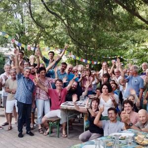 STAGE Jazz SOMMIERES 2024